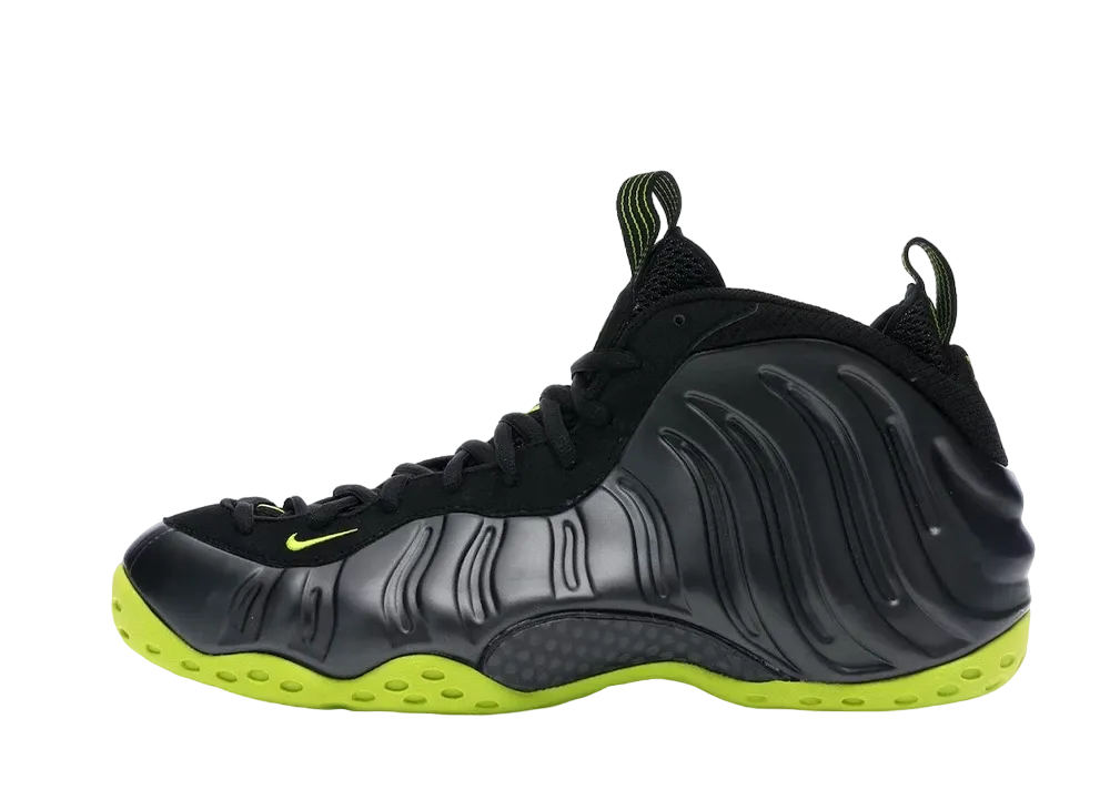 Nike Air Foamposite One "Cactus"