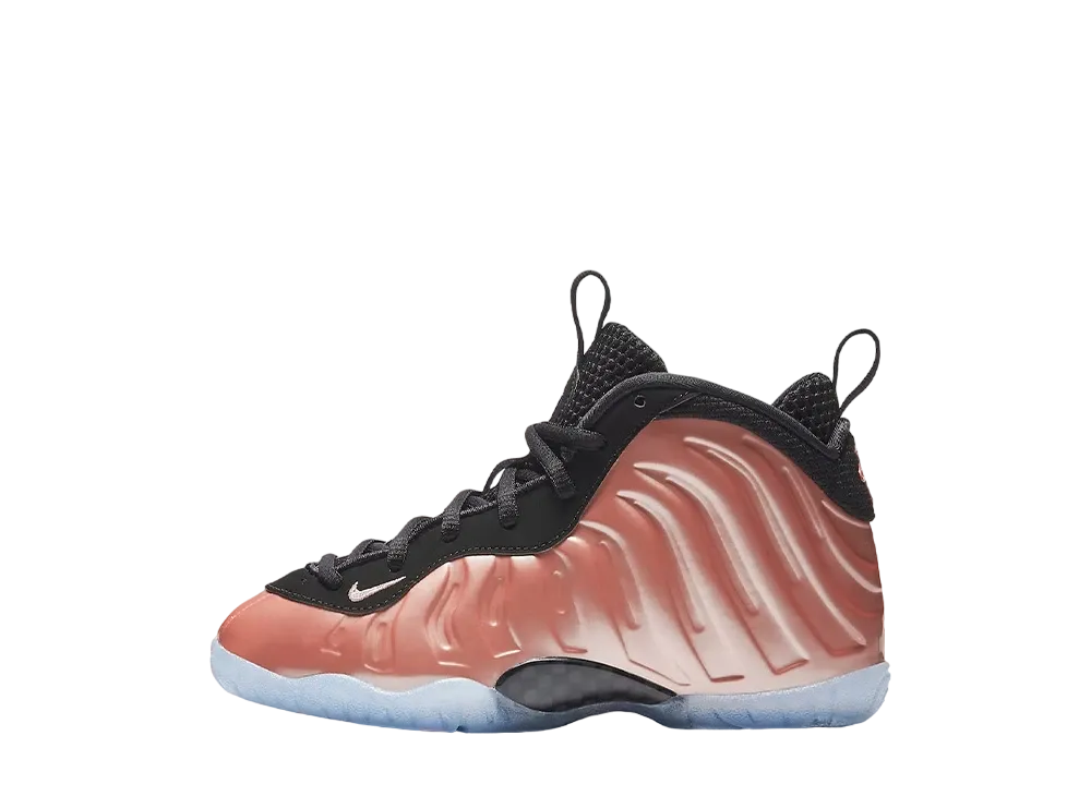 ナイキ PS リトルポジット ワン "ラストピンク"(キッズ)