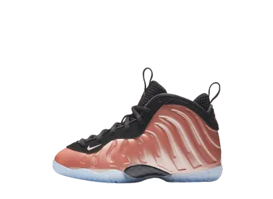 Nike PS Little Posite One "Rust Pink"