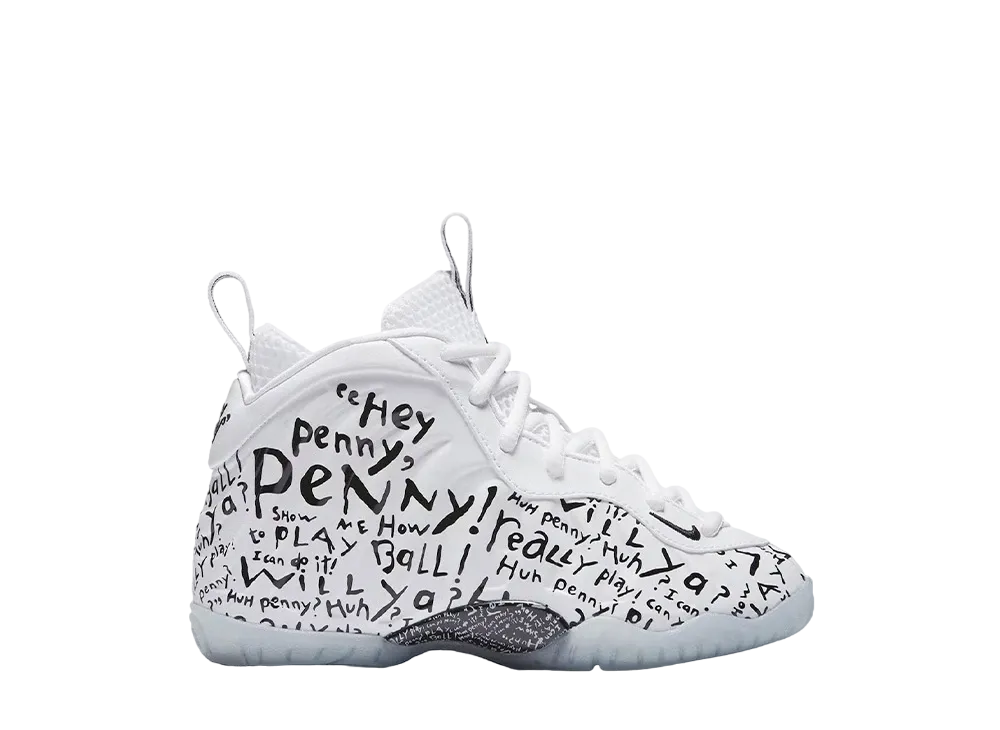 ナイキ PS リトルポジット ワン "リルペニー"(キッズ)