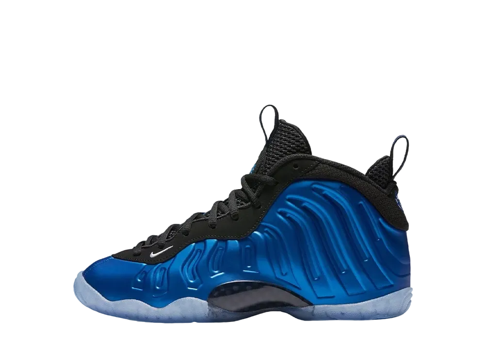 Nike GS Little Posite One XX 