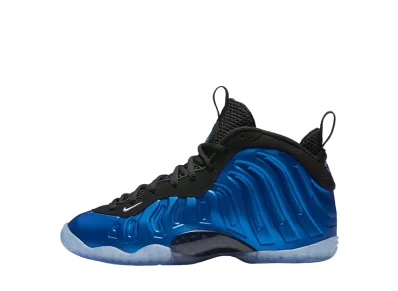 Nike GS Little Posite One XX "Royal Blue XX 20th Anniversary" (2017)