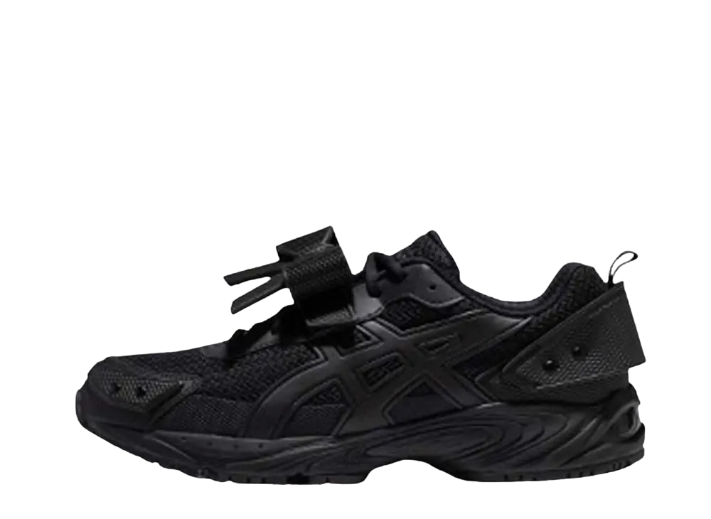 ShuShu/Tong × Asics Women's Gel-MJ "Black"