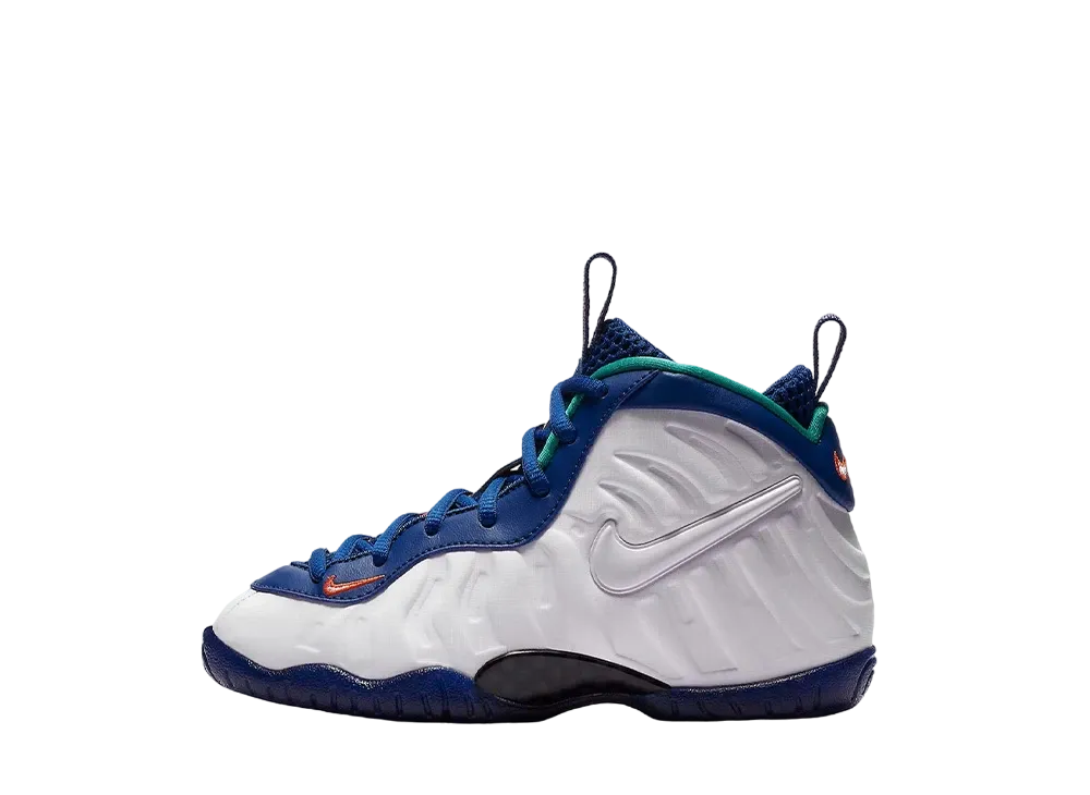 ナイキ PS リトルポジット プロ "ジムブルー"(キッズ)