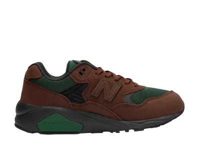 New Balance 580 "Beef & Broccoli"