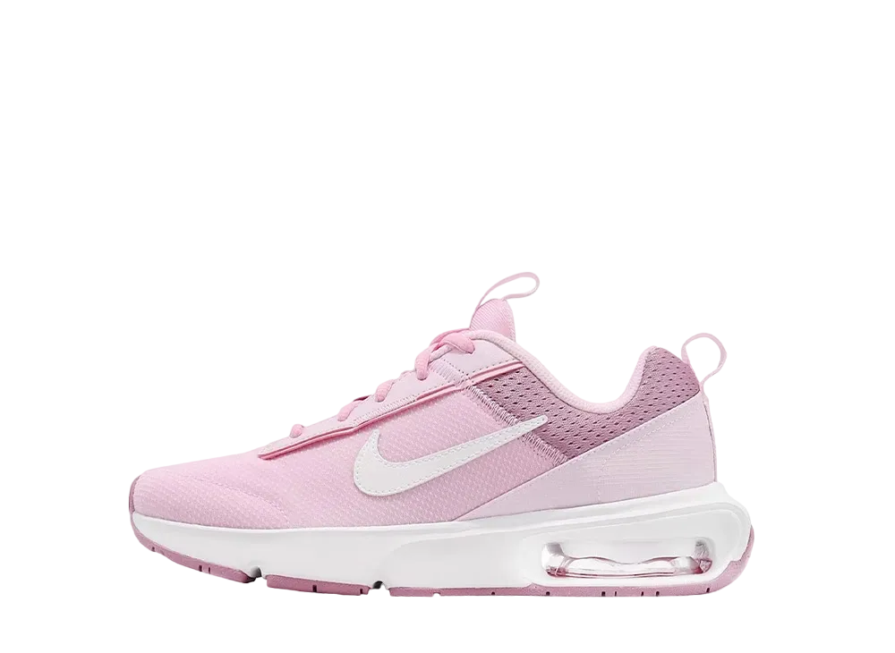 Nike GS Air Max INTRLK Lite "Pink Foam"
