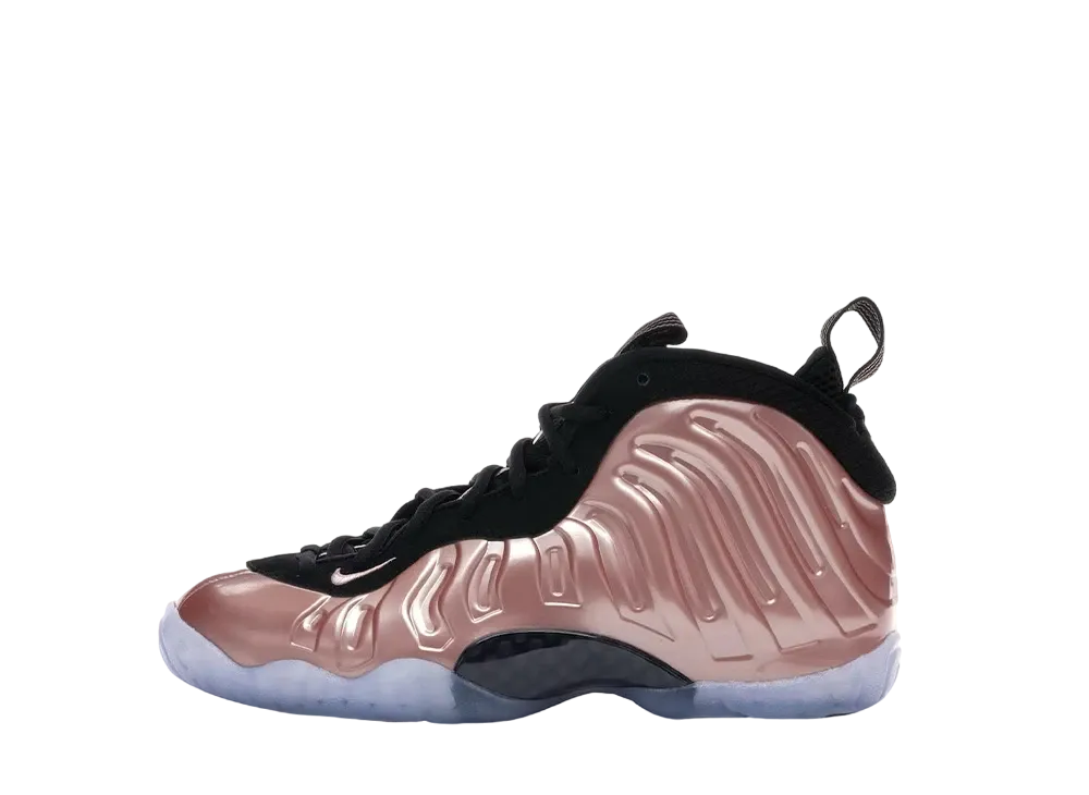 ナイキ GS リトル ポジット ワン "ラスト ピンク"