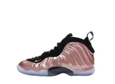 Nike GS Little Posite One "Rust Pink"