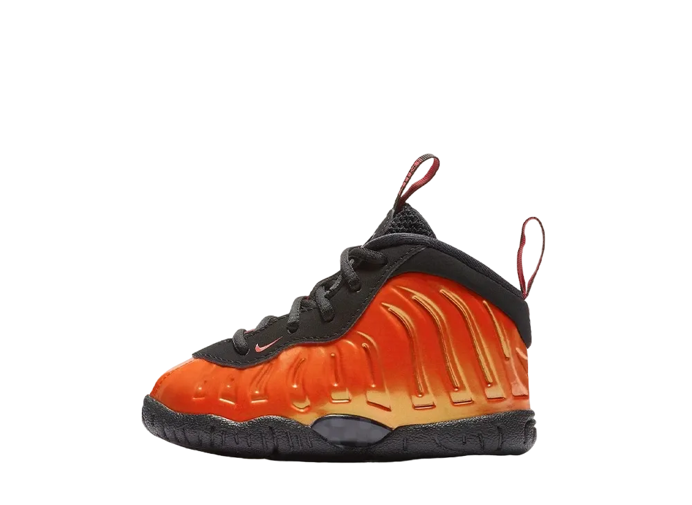 ナイキ TD  リトルポジット ワン "ハバネロレッド"(キッズ)