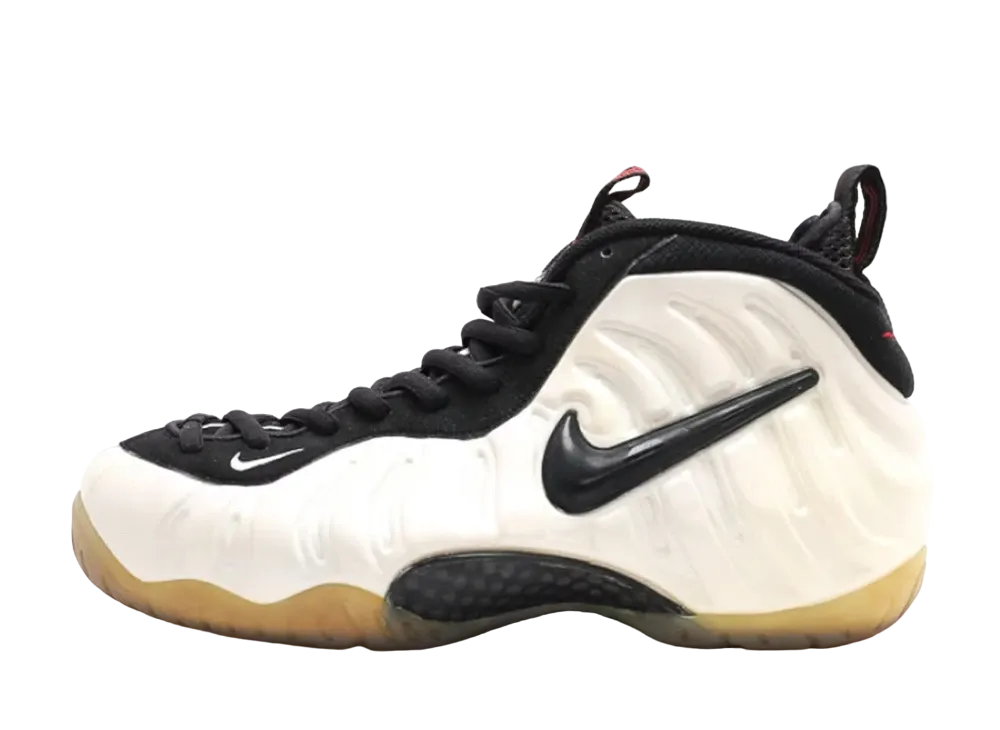 Nike Air Foamposite Pro "Pearl"