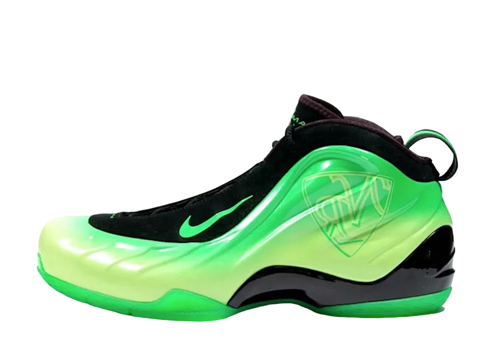 Nike Air Foamposite Lite ASG Kryptonate "Electric Green/Green Spark-Black"