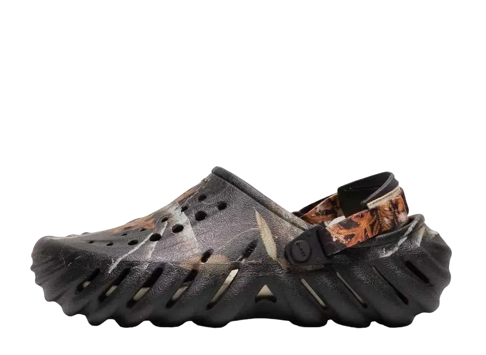 ☆送料無料☆ CROCS Eco Clog Realtree Edge ☆ Realtree Edge™ Echo Clog - Crocs