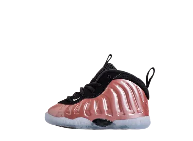 Nike TD Little Posite One "Rust Pink"