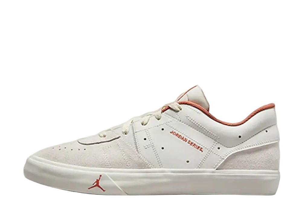 Nike Air Jordan ES "Sail/Coconut Milk/Last Oxide"