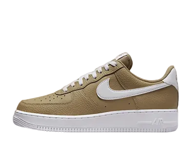Nike Air Force 1 Low '07 "Khaki/White"