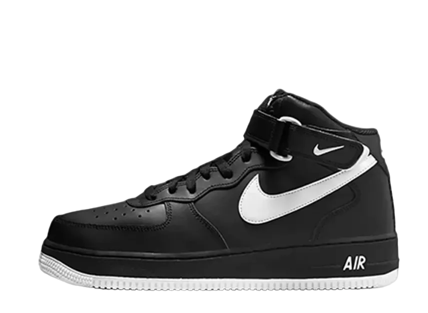 Nike Air Force 1 Mid 07 Nike Air Force 1 Mid 07
