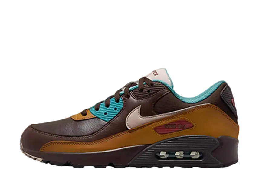 Nike Air Max 90 GTX Nike Air Max 90 GTX