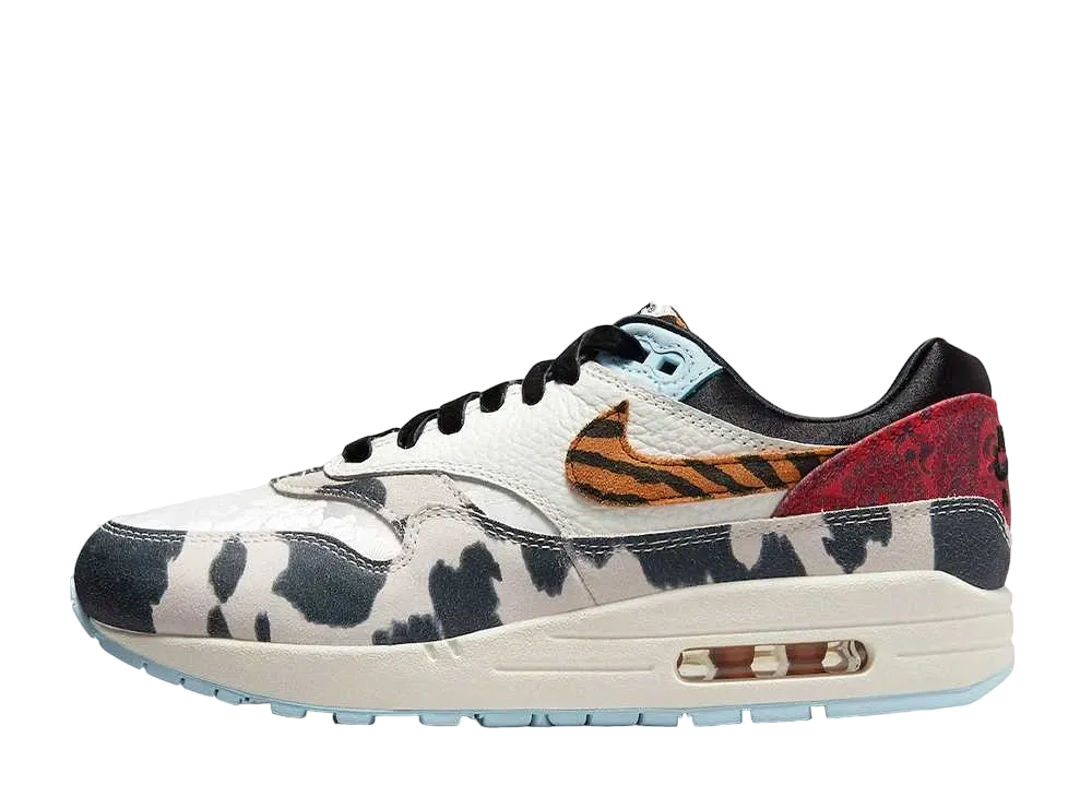 Nike Women's Air Max 1 "Great Indoors"