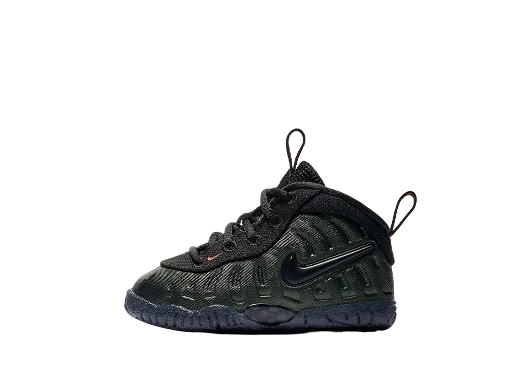 ナイキ TD リトルポジット プロ "セコイア"(キッズ)