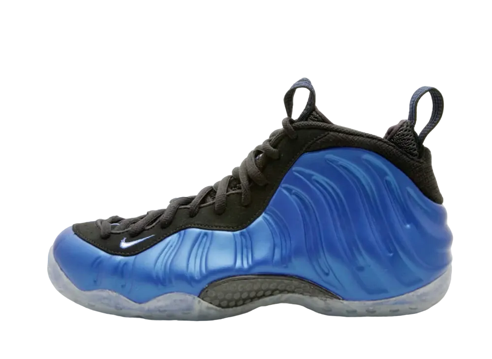 Nike Air Foamposite One "Hoh Penny Royal"