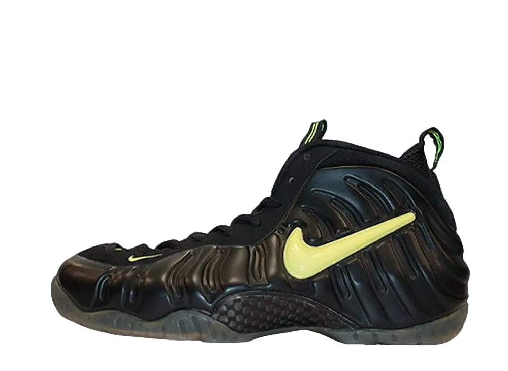 Nike Air Foamposite Pro "Voltage"