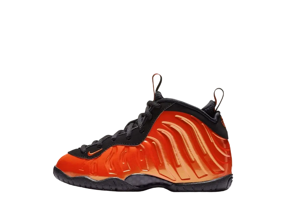 ナイキ PS リトルポジット ワン "ハバネロレッド"(キッズ)