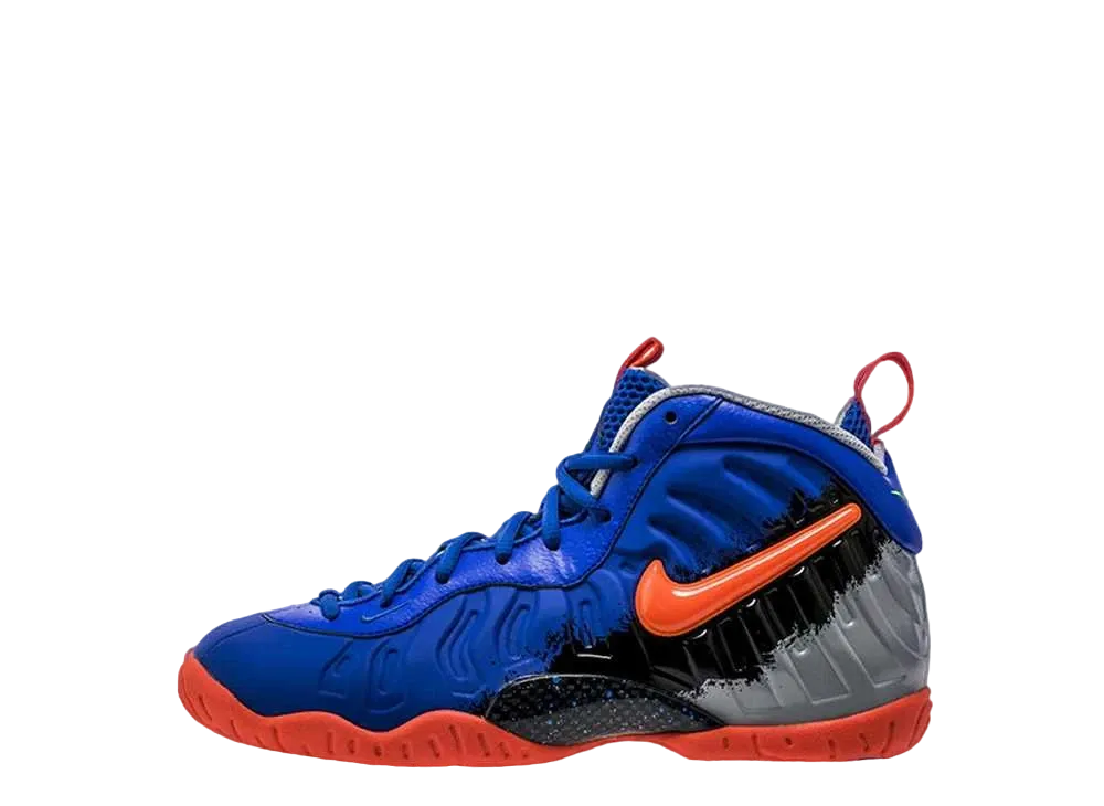 ナイキ GS リトル ポジット プロ "ナーフ"