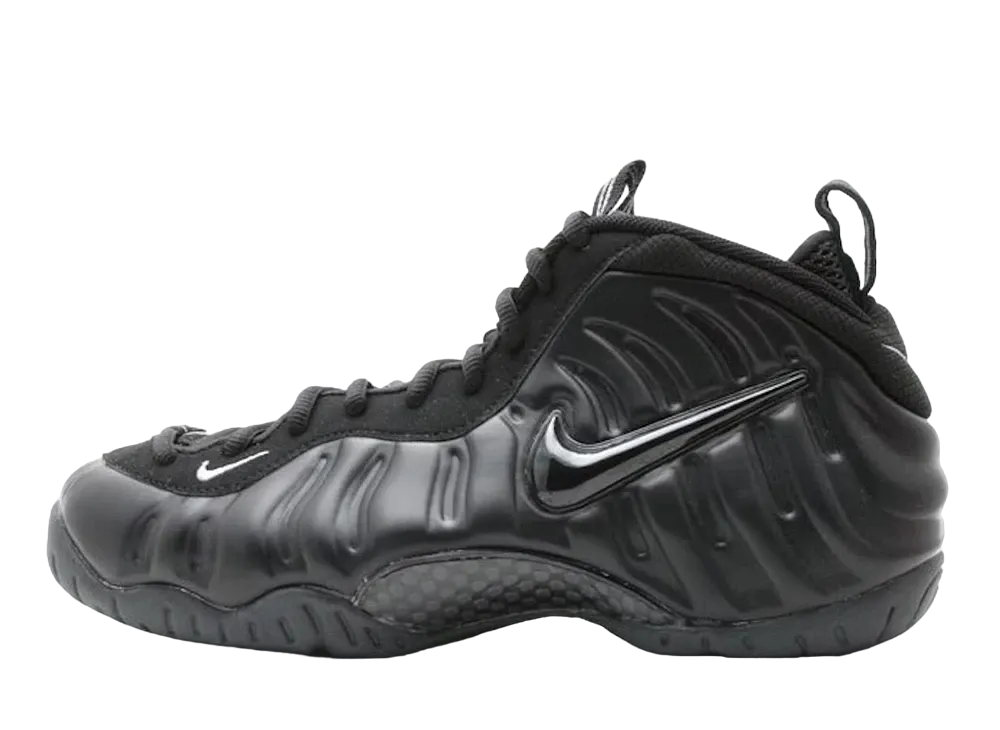 Nike Air Foamposite Pro "All Black"