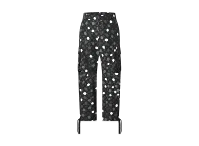 タイラーザクリエイター x ルイヴィトン モノグラムデニムパンツ タイラーザクリエイター x ルイヴィトン モノグラムデニムパンツ