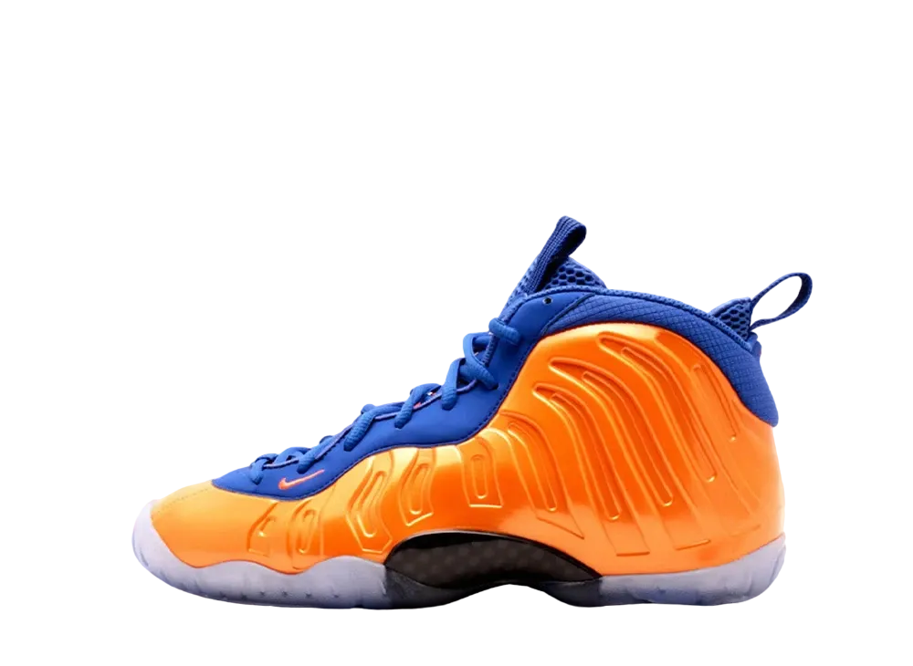 ナイキ GS リトル ポジット ワン ニックス "トータル キリムゾン/トータル クリムゾン ゲーム ロイヤル ブラック"