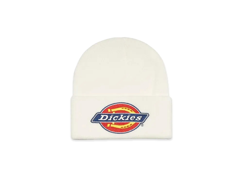 Supreme x Dickies Beanie "White"