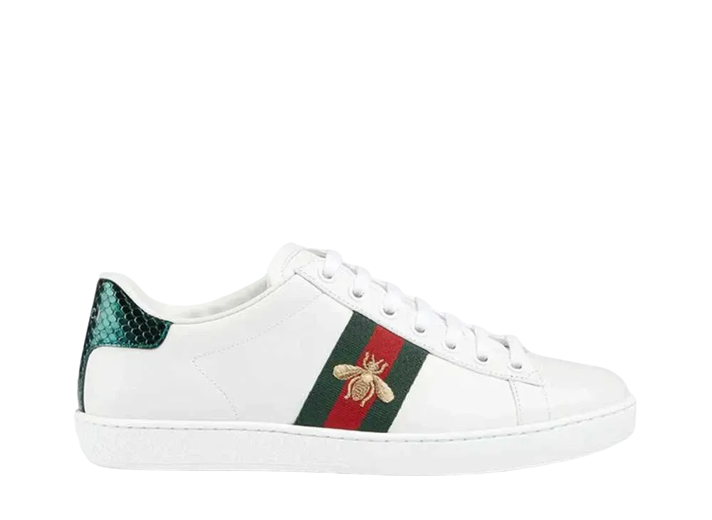Gucci スター　エース エンブロイダリー グッチ GUCCI スニーカー エース メンズ シューズ エース エン