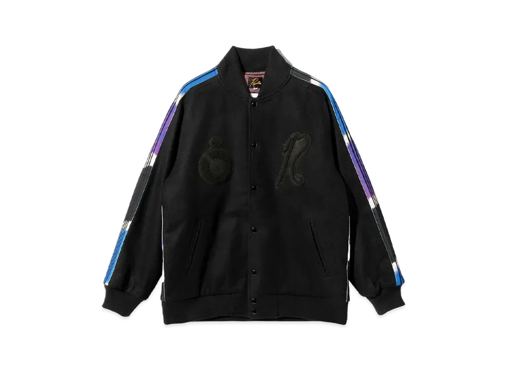 Needles x Noma t.d. Award Jacket "Black"