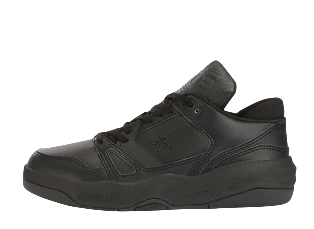 Fumito Ganryu × Converse ERX 260 EW OX/FG "Black"