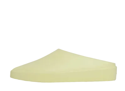 Fear Of God The California Slip-On "Canary"