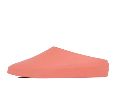 Fear Of God The California Slip-On "Coral"