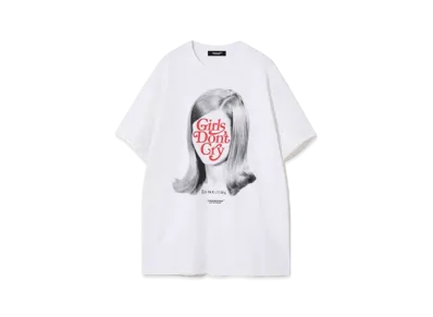 UNDERCOVER x Verdy Tee "White"