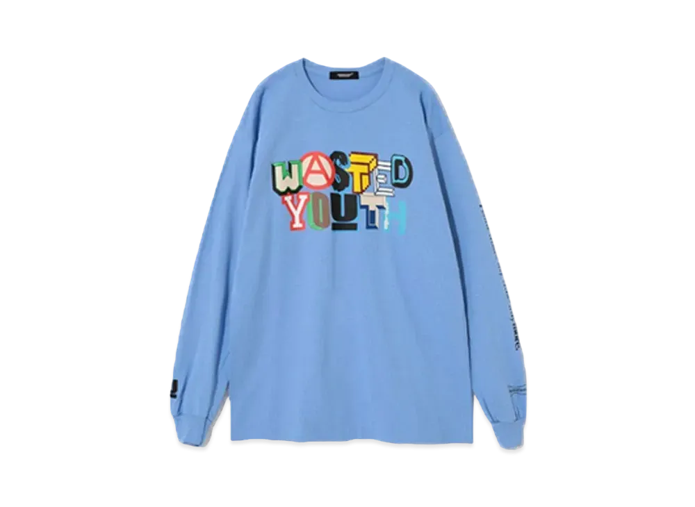 1/8発売｜UNDERCOVER × VERDY Capsule collection｜抽選/販売