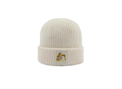 The North Face Year of the Rabbit Salty Dog Beanie "Gardenia White"