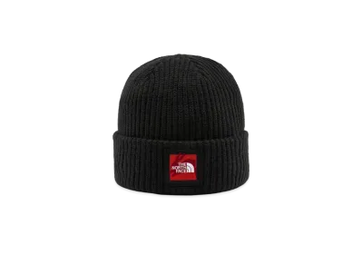 The North Face Year of the Rabbit Salty Dog Beanie "TNF Black"