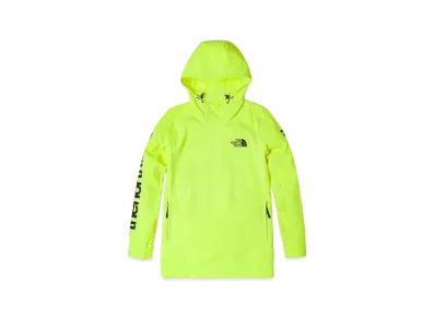 The North Face W Tekno Pullover Hoodie "Sharp Green"
