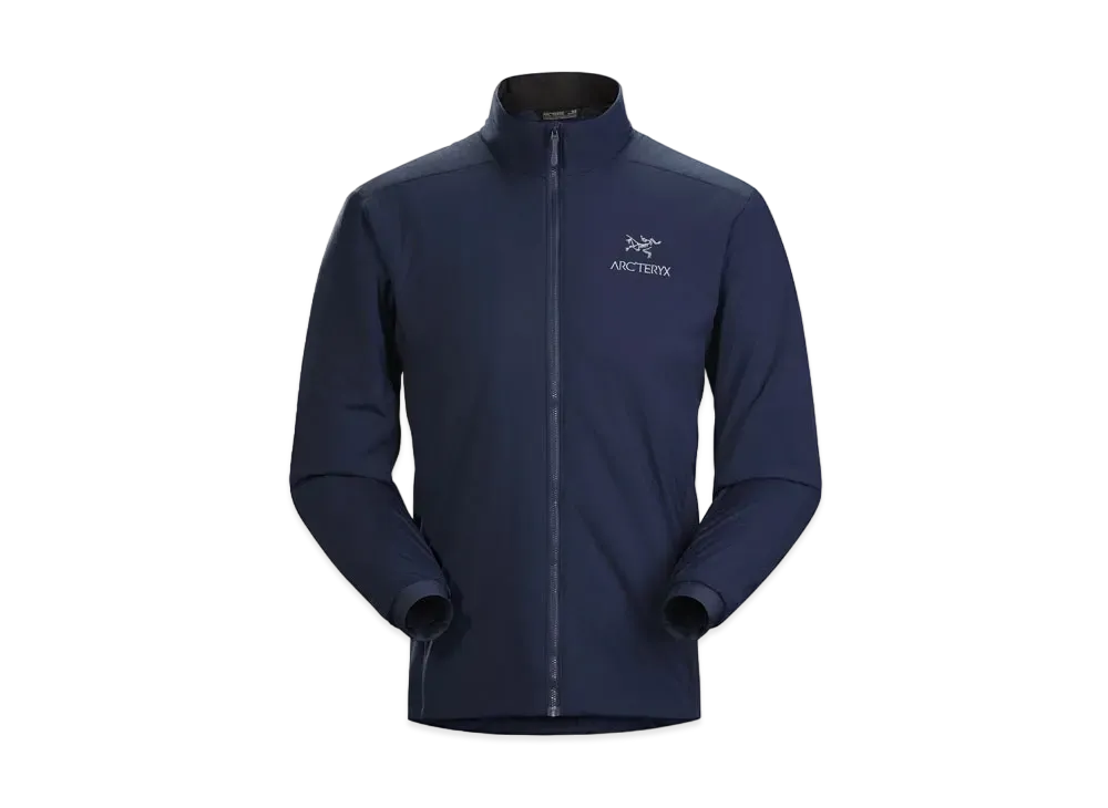 ARC'TERYX Atom LT Jacket Men's "Kingfisher" X000005154