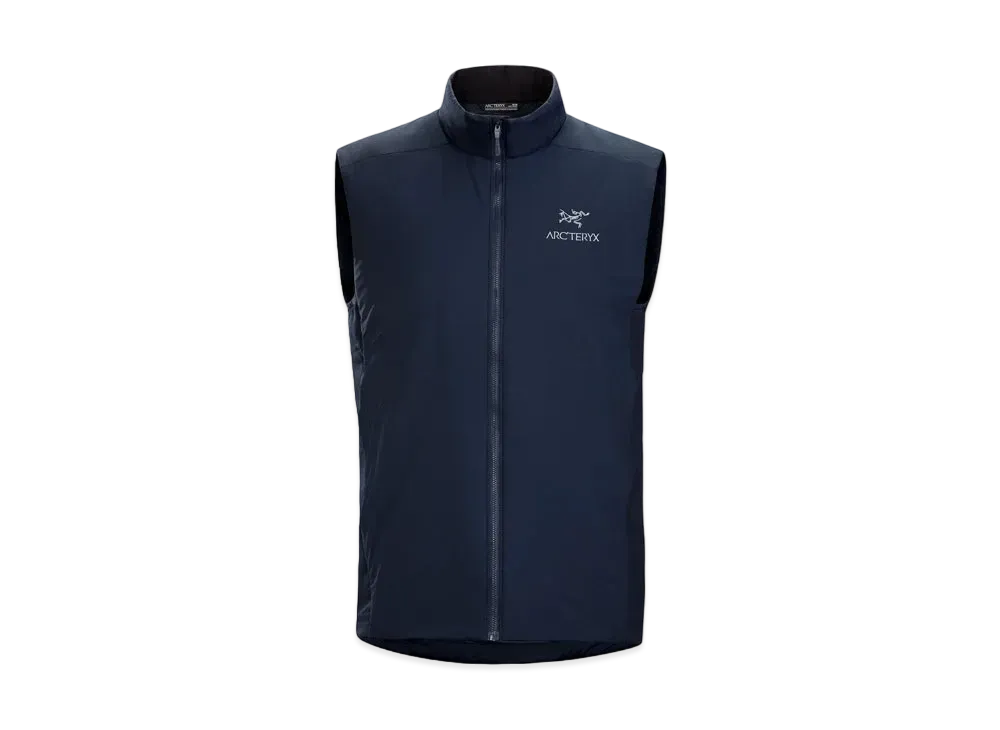 ARC'TERYX Atom LT Vest Men's "Kingfisher" X000005384