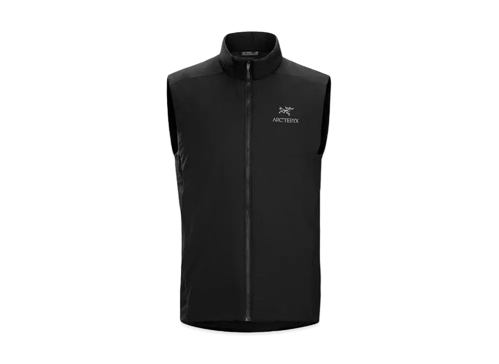 ARC'TERYX Atom LT Vest Men's "Black" X000005384