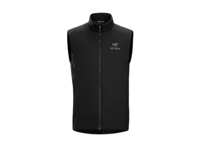 ARC'TERYX Atom LT Vest Men's "Black" X000005384