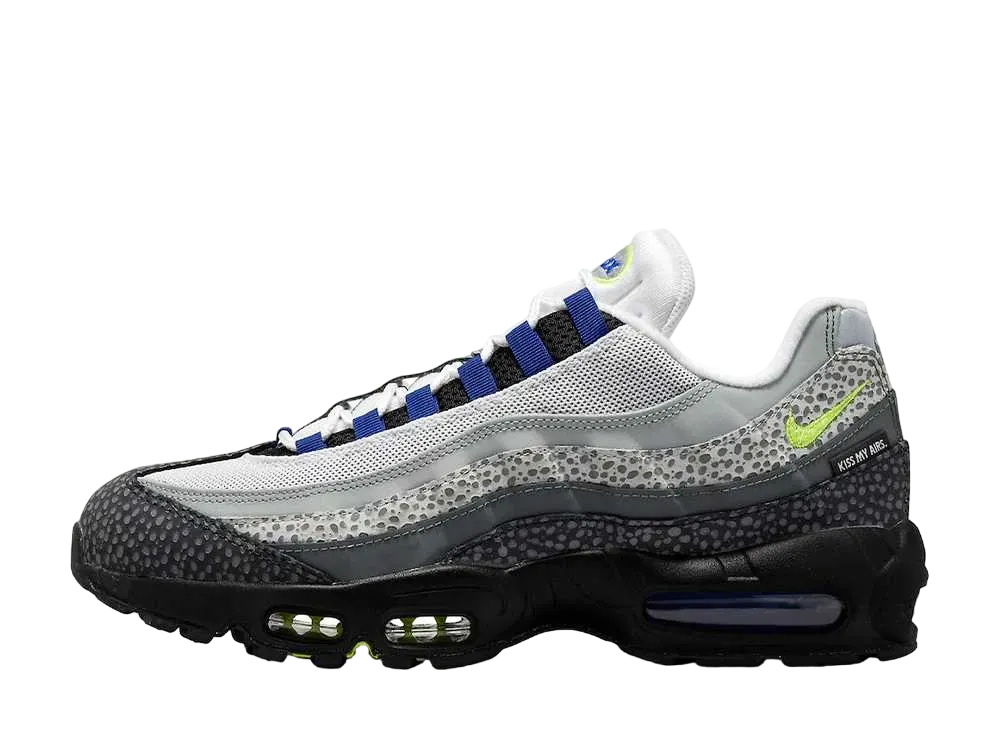 Nike Air Max 95 "Kiss My Airs" (2023)