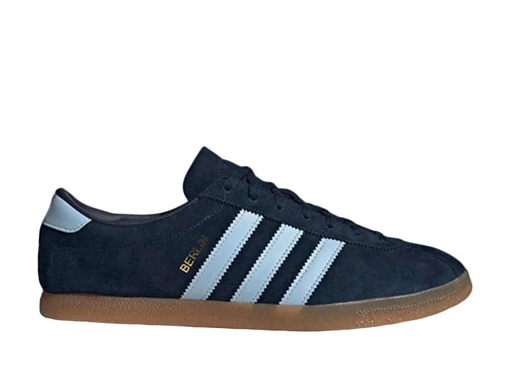 adidas Berlin "College Navy/Pantone/Off White" (2022)