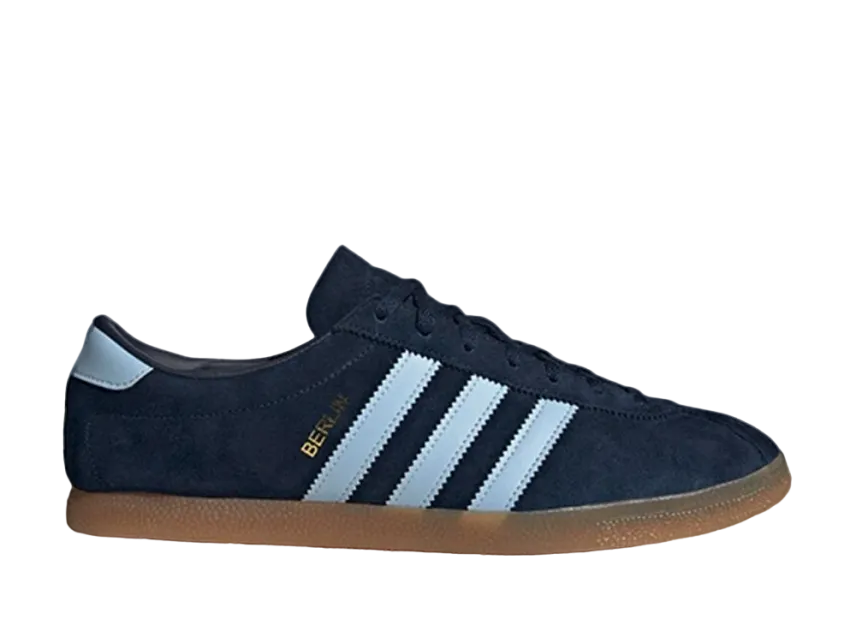 アディダス ベルリン "カレッジネイビー/パントン/オフホワイト" (2022)