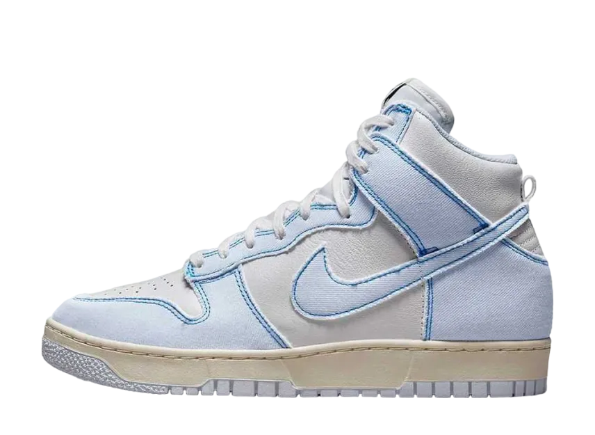 Nike Dunk High 青/白29センチ Nike Dunk High 青/白29センチ Nike Dunk High 青/白29センチ Nike Dunk High 青/白29センチ