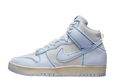 ナイキ ダンク ハイ 1985 "ロイヤル ブルー"